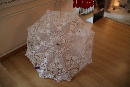 Plauener Spitzen Museum